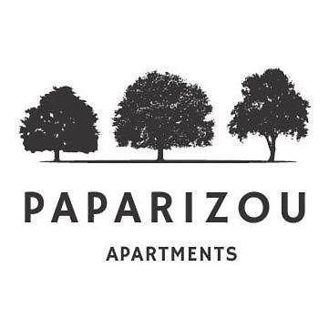 Paparizou Apartments Kókkinon Nerón Eksteriør billede